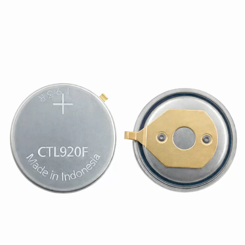 Acumulator CTL920F (295-7580)