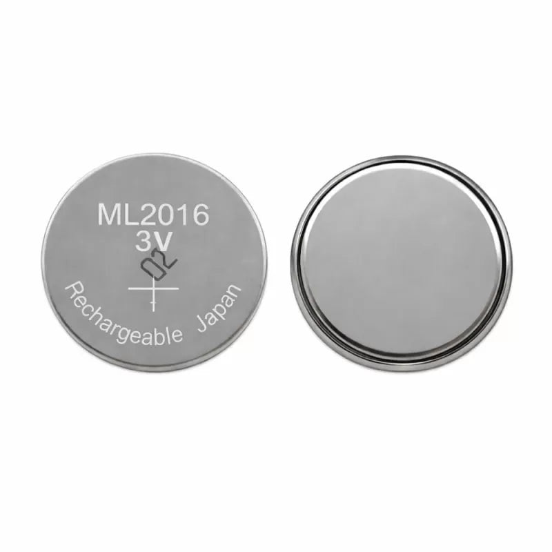 Acumulator ML2016
