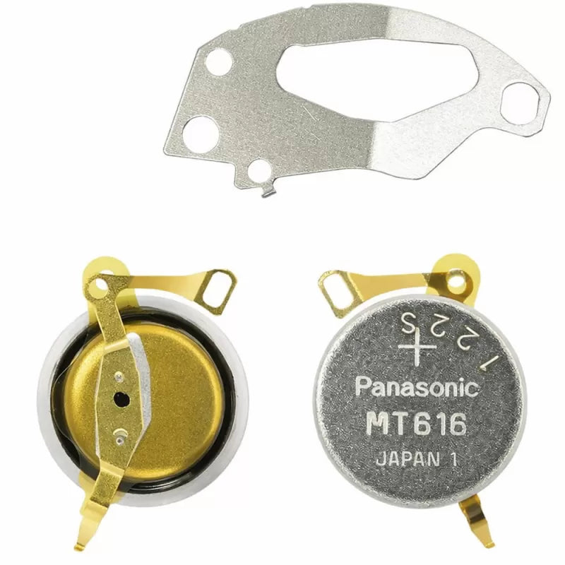 Acumulator MT616 (30274MZ)