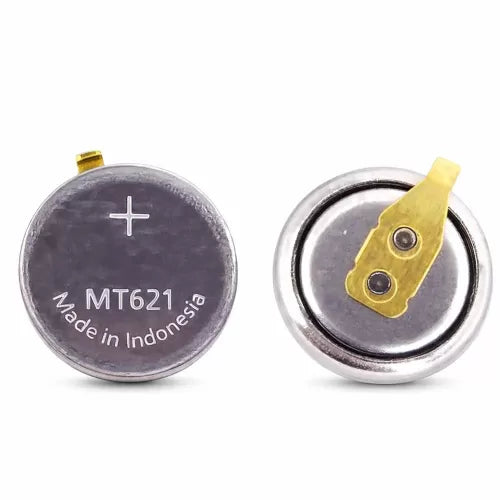 Acumulator MT621 (295-5100)