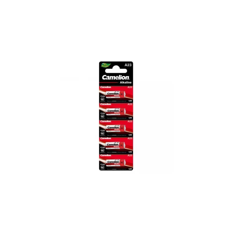 Baterie Camelion A23