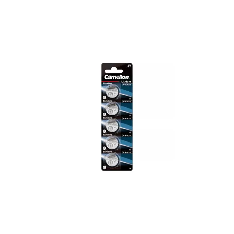 Baterie Camelion CR2032