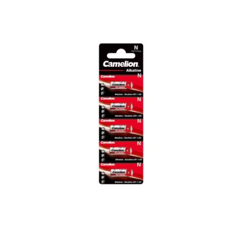 Baterie Camelion LR1