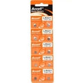 Baterie ceas Accell AG0, LR63, LR521, 379