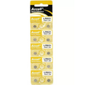 Baterie ceas Accell AG1, LR60, LR621, 364