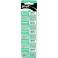 Baterie ceas Accell AG11, LR58, LR721, 362
