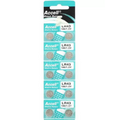 Baterie ceas Accell AG12, LR43, LR1142, 386