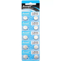 Baterie ceas Accell AG13, LR44, LR1154, 357