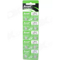 Baterie ceas Accell AG3, LR41, LR736, 392