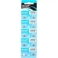 Baterie ceas Accell AG4, LR66, LR626, 377