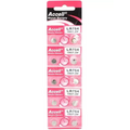 Baterie ceas Accell AG5, LR48, LR754, 393