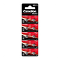 Baterie ceas Camelion AG11, LR58, LR721, 362