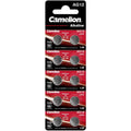 Baterie ceas Camelion AG12, LR43, LR1142, 386