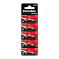Baterie ceas Camelion AG2, LR59, LR726, 396