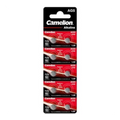 Baterie ceas Camelion AG5, LR48, LR754, 393