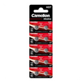 Baterie ceas Camelion AG7, LR57, LR927, 395