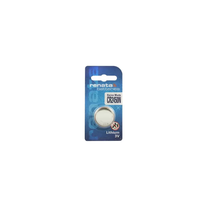 Baterie Renata CR2450