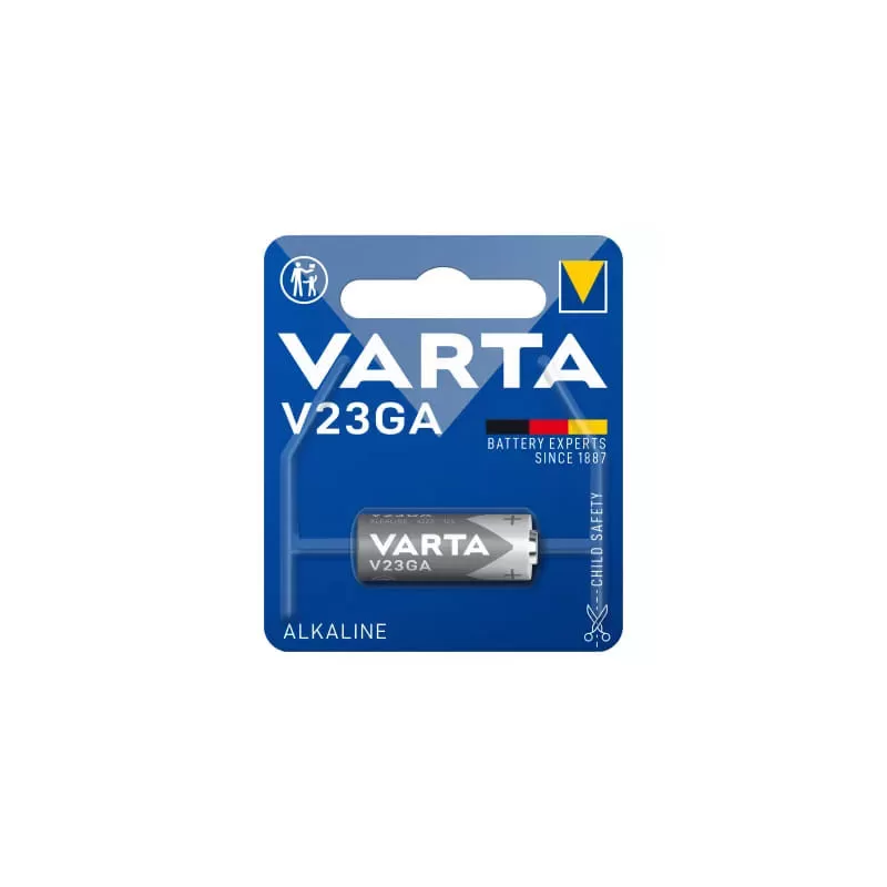 Baterie Varta 23A Alkaline