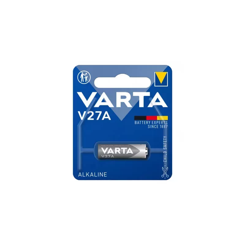 Baterie Varta 27A Alkaline