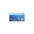 Baterii Renata 321, SR616 oxid de argint