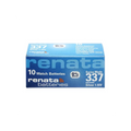 Baterii Renata 337, SR416 oxid de argint