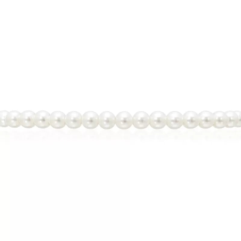 Bratara din argint 925 model cu perle