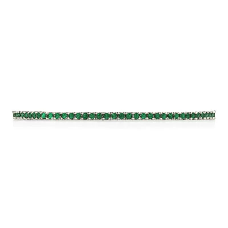 Bratara Tennis din argint 925