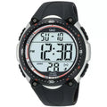 Ceas barbatesc electronic, sport, Q&Q M010J002Y