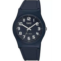 Ceas barbatesc Q&Q albastru VS42J004Y