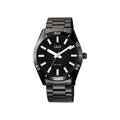 Ceas barbatesc Q&Q negru, Q86B-005PY