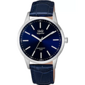 Ceas barbatesc Q&Q Superior, albastru, S280J312Y