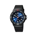 Ceas barbatesc, sport, Q&Q, ecran albastru, VR18J005Y
