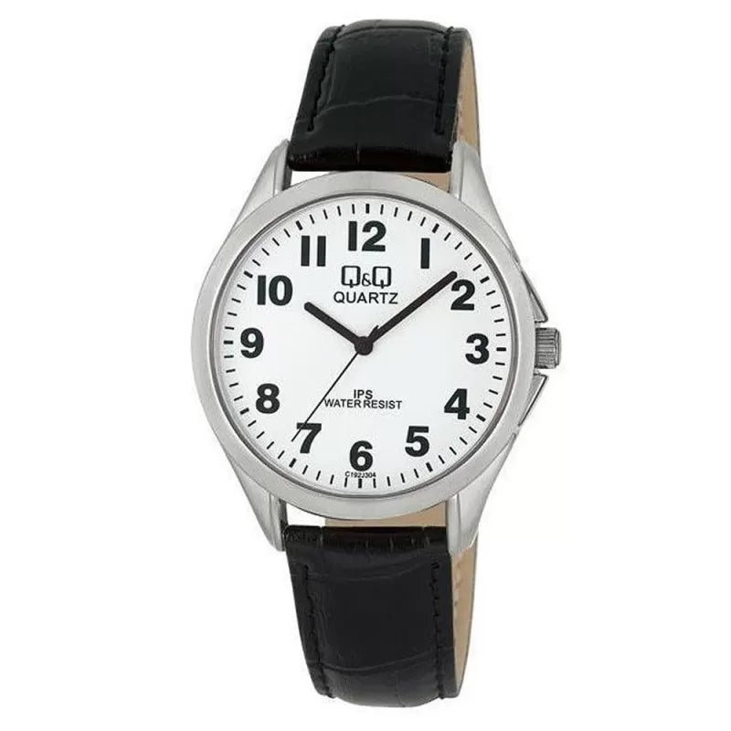 Ceas clasic barbatesc, Q&Q C192J304Y