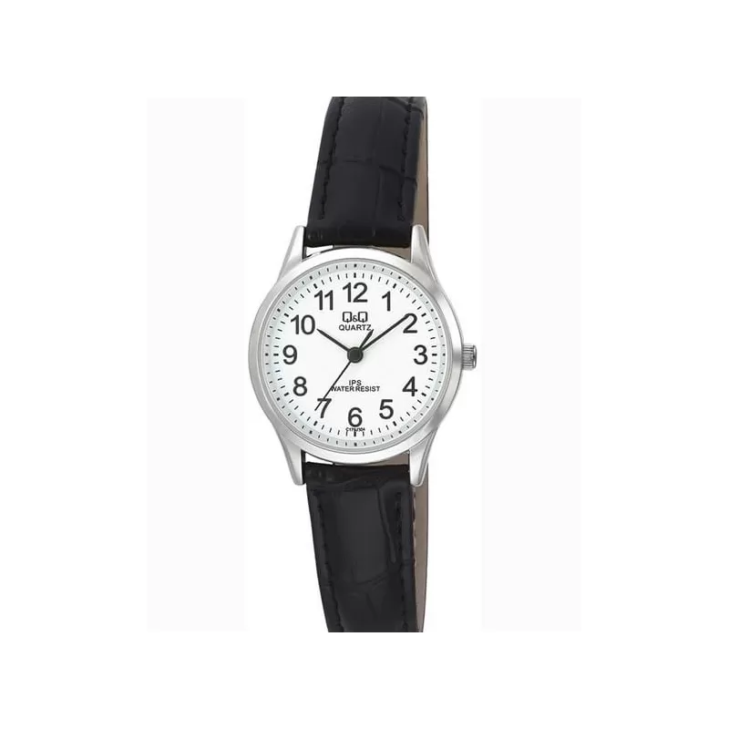 Ceas clasic pentru femei, Q&Q C179J304Y