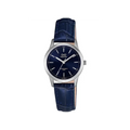 Ceas dama Q&Q Superior, albastru, S281J312Y