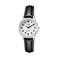 Ceas de dama clasic, Q&Q Q57A-001PY