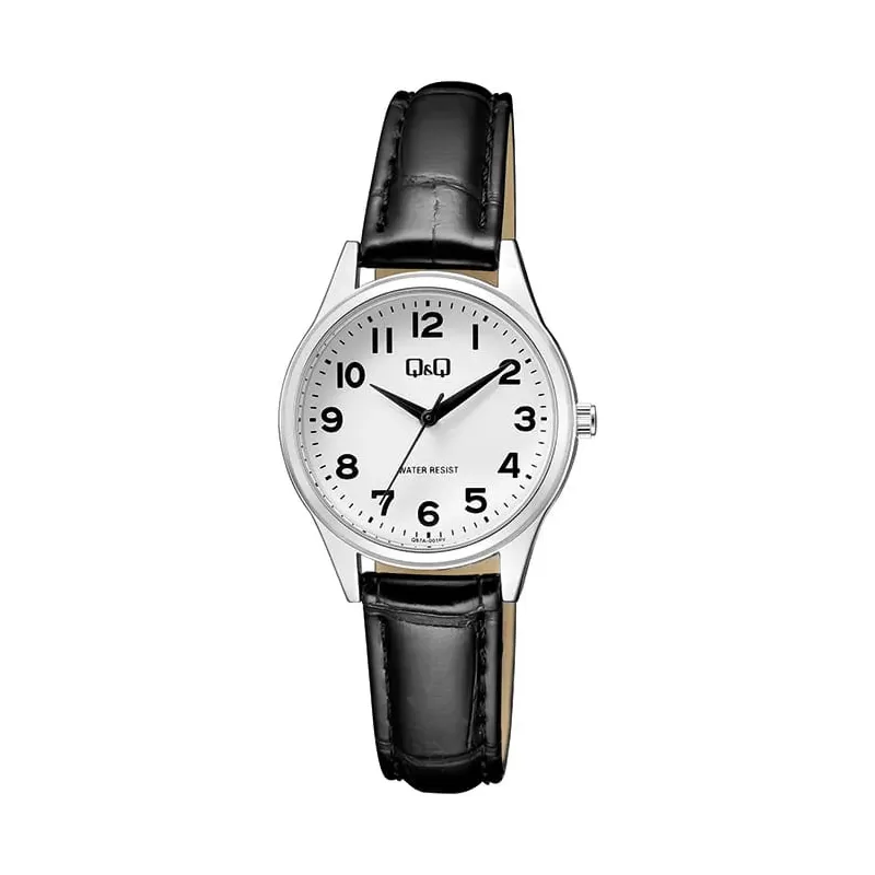 Ceas de dama clasic, Q&Q Q57A-001PY