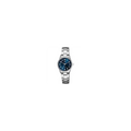 Ceas de dama, Q&Q C11A-003PY, ecran albastru