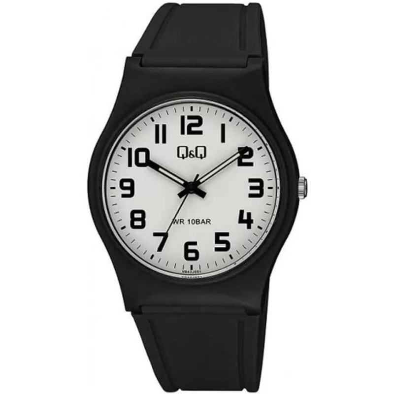 Ceas de mana barbatesc Q&Q VS42J001Y