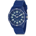 Ceas sport, albastru, Q&Q, VS16J009Y, barbatesc