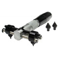 Cheie desfacut capace in doua puncte 55mm