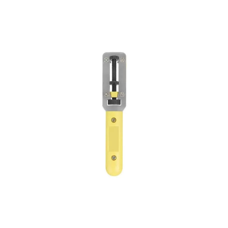 Cheie in doua puncte pentru desfacut capacele ceasurilor, inox