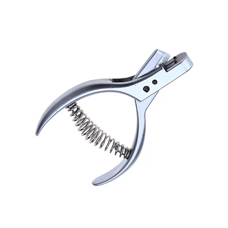 Cleste pentru decupat curelele