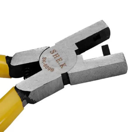 Cleste pentur gaurit curele, 2.7x2.7mm