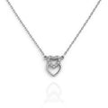 Colier din argint 925
