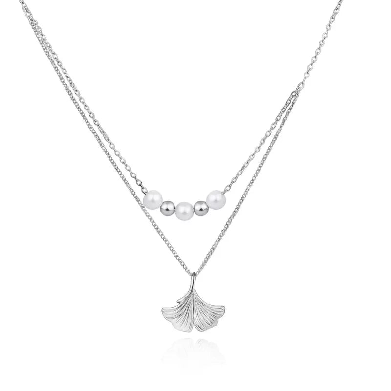 Colier din argint 925
