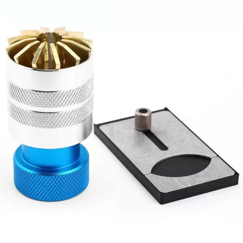 Extractor profesional de geamuri