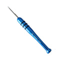 Extractor telescoape, albastru