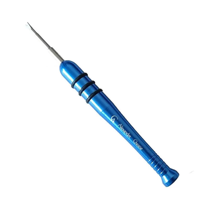 Extractor telescoape, albastru