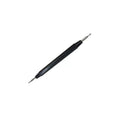 Extractor telescoape gradat, negru